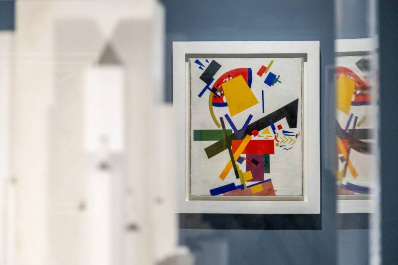 Программы к выставкам Русского музея